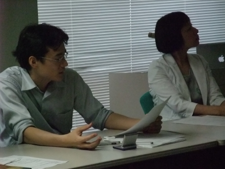 UTCP-blog-kondo-seminar1-2-koizumi.JPG
