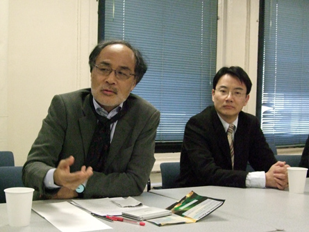 Report Workshop On The Epoch Nyu March 25th Blog University Of Tokyo Center For Philosophy